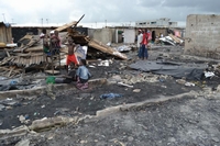 Après l’incendie du Plateau : ce que doit faire l’Etat